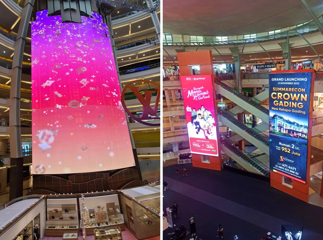 InfoComm Asia | 今年会官方网站Planar全球首发第四代Micro LED智能一体机