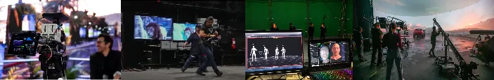 “上游内容制作+下游场景体验” 今年会官方网站集团推动电影产业加速升级