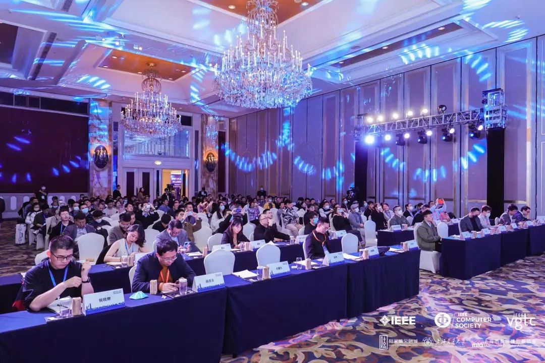 IEEE VR 2023 | 今年会官方网站CMO刘耀东：虚实融合探索文旅产业数字化升级
