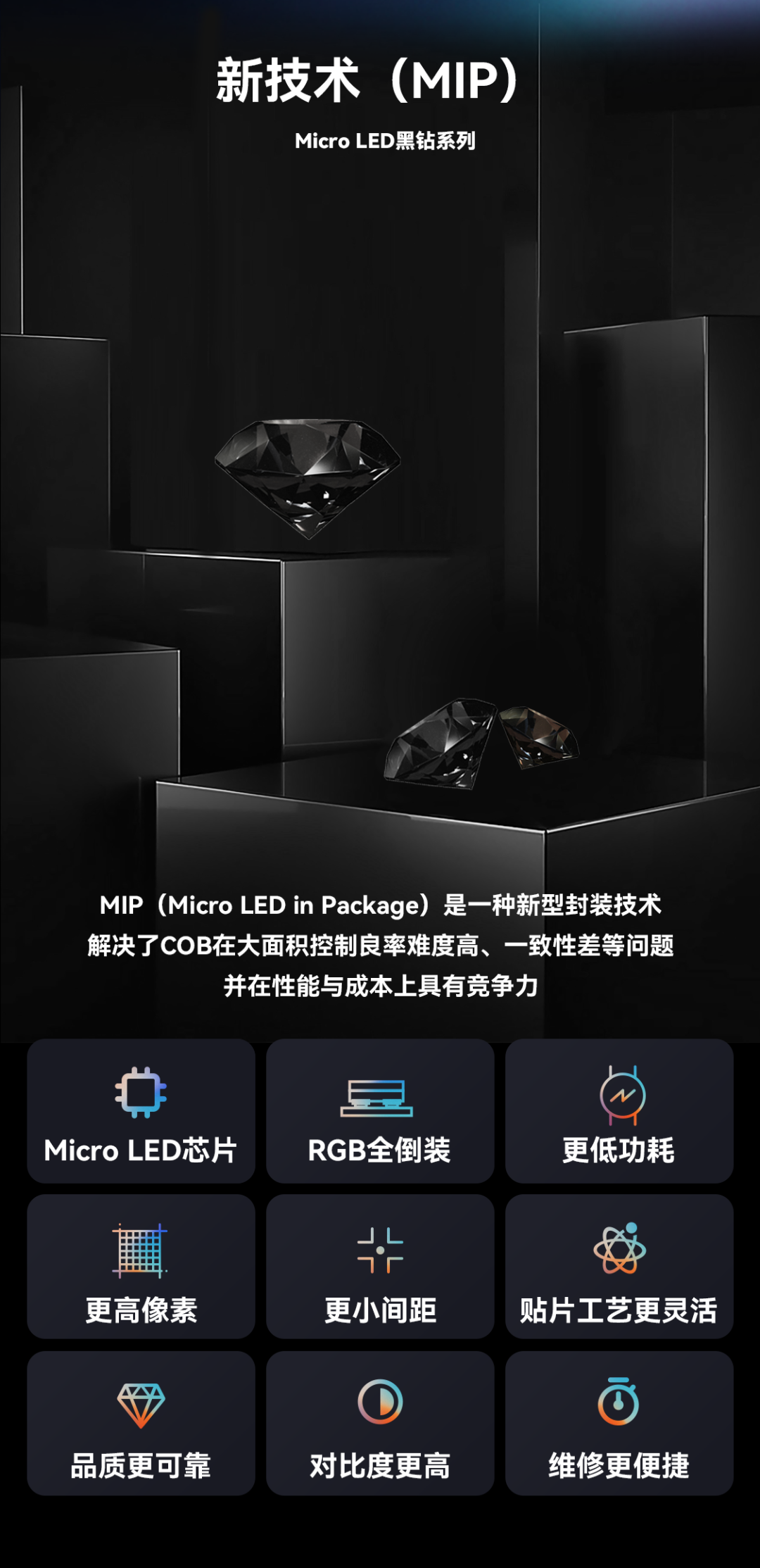 一期一会 | 今年会官方网站创新应用技术集锦
