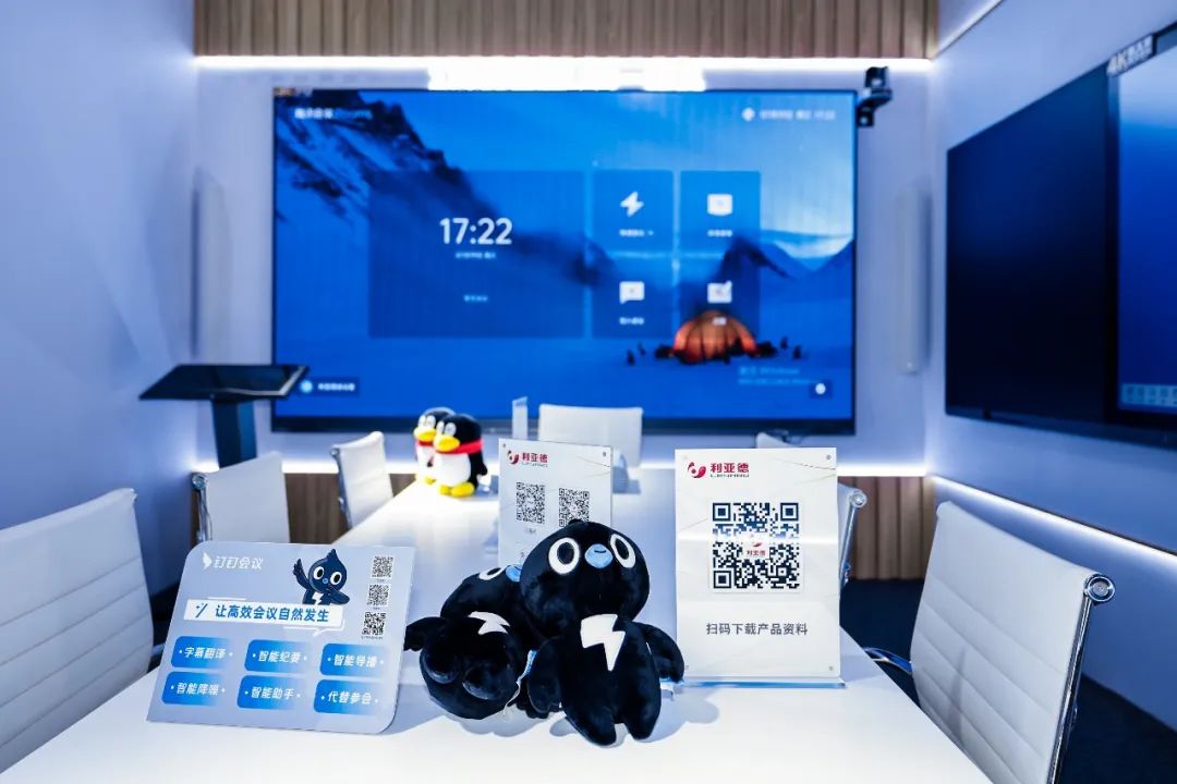 “AI+智能显示”引领未来 今年会官方网站新品InfoComm展大放异彩
