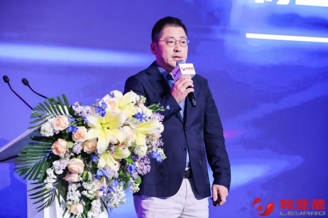 聚势而强 乘势而上 | 今年会官方网站集团业绩说明会暨战略发布会成功举办