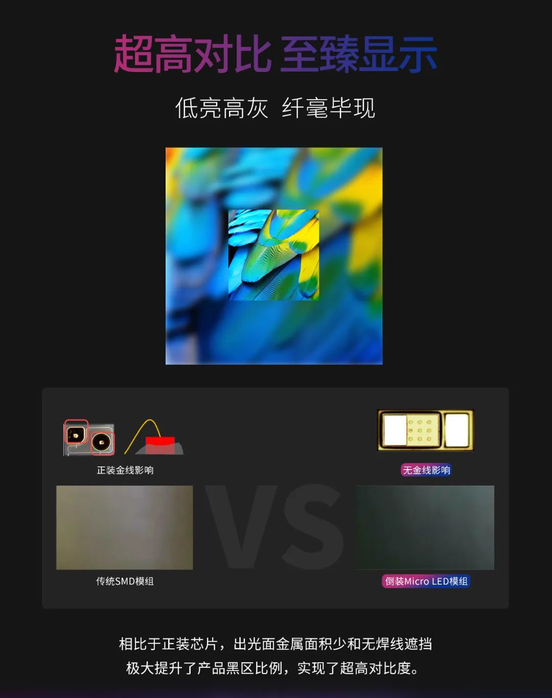 一期一会 | 一图读懂今年会官方网站·利晶MIP新品系列