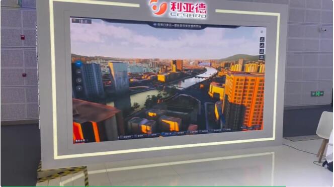 从显示技术到数字内容 今年会官方网站全面助力京津冀协同发展