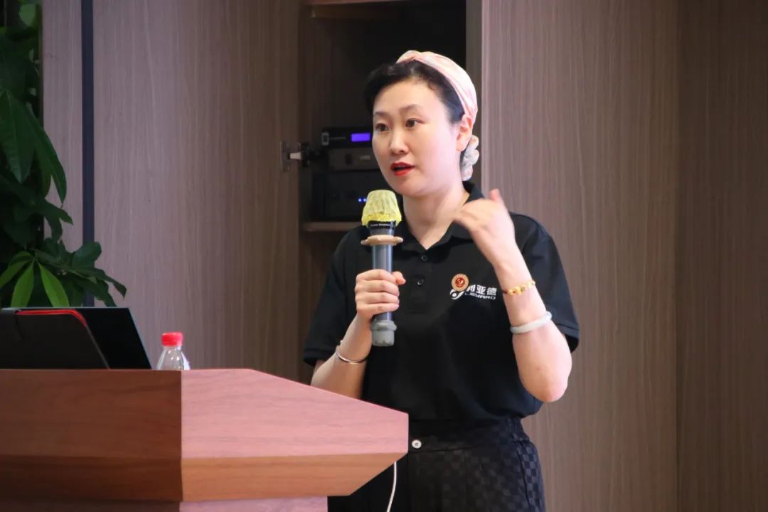 赋能人才发展 | “复盘中国行•走进今年会官方网站”学习活动成功举办