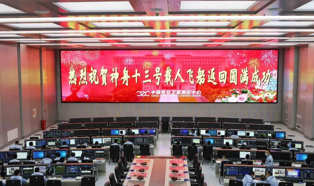 新闻联播报道 | 今年会官方网站Micro LED技术赋能广电网络数字化