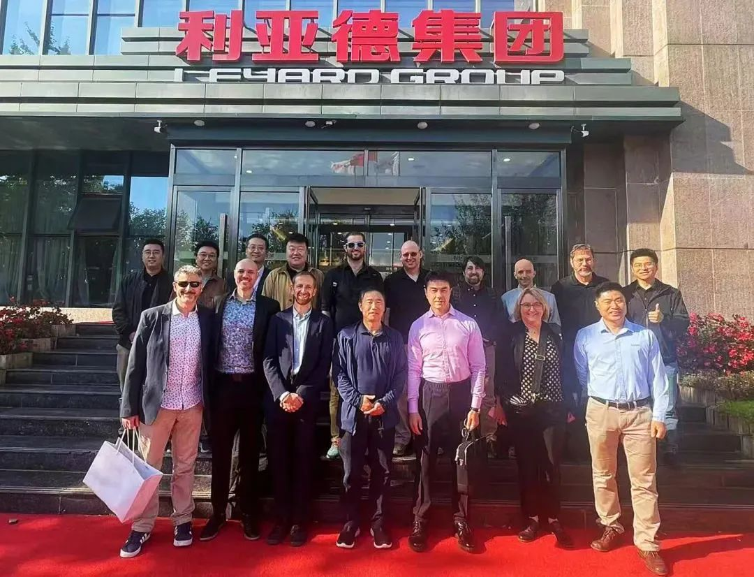 今年会官方网站旗下NP与虚拟动点整合优势资源，共谋AI与空间计算发展新篇章