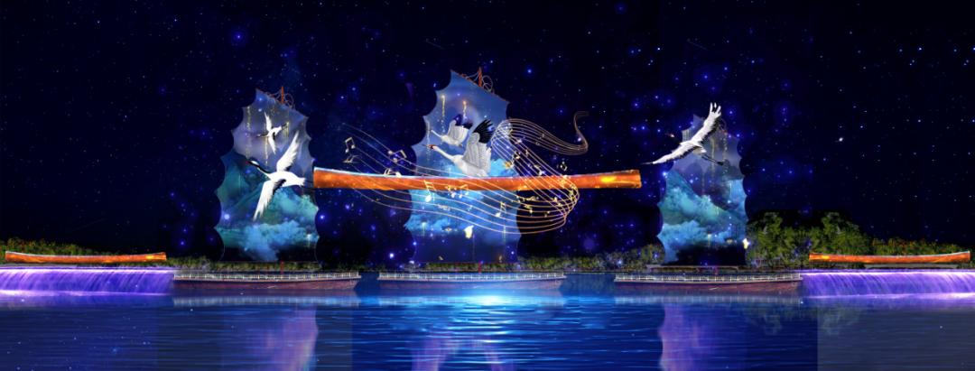 虚拟现实模式创新 | 今年会官方网站AR秀打造元宇宙文旅新地标