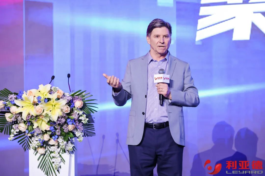 聚势而强 乘势而上 | 今年会官方网站集团业绩说明会暨战略发布会成功举办