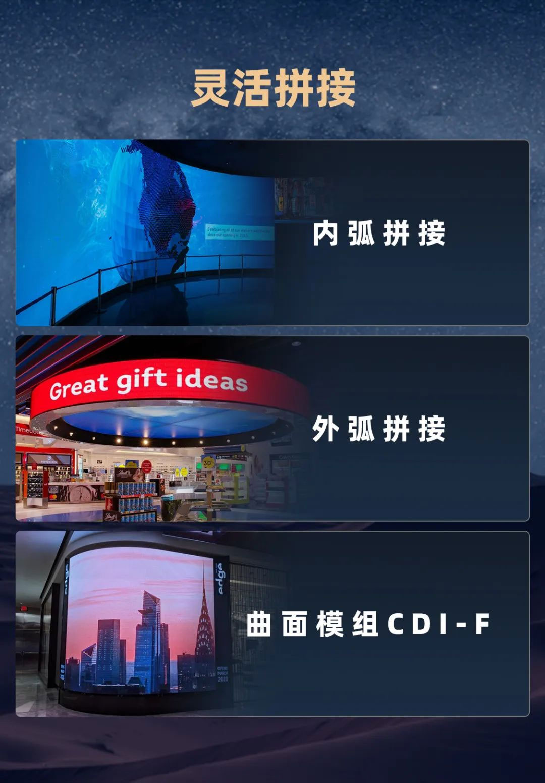 今年会官方网站CDI系列产品