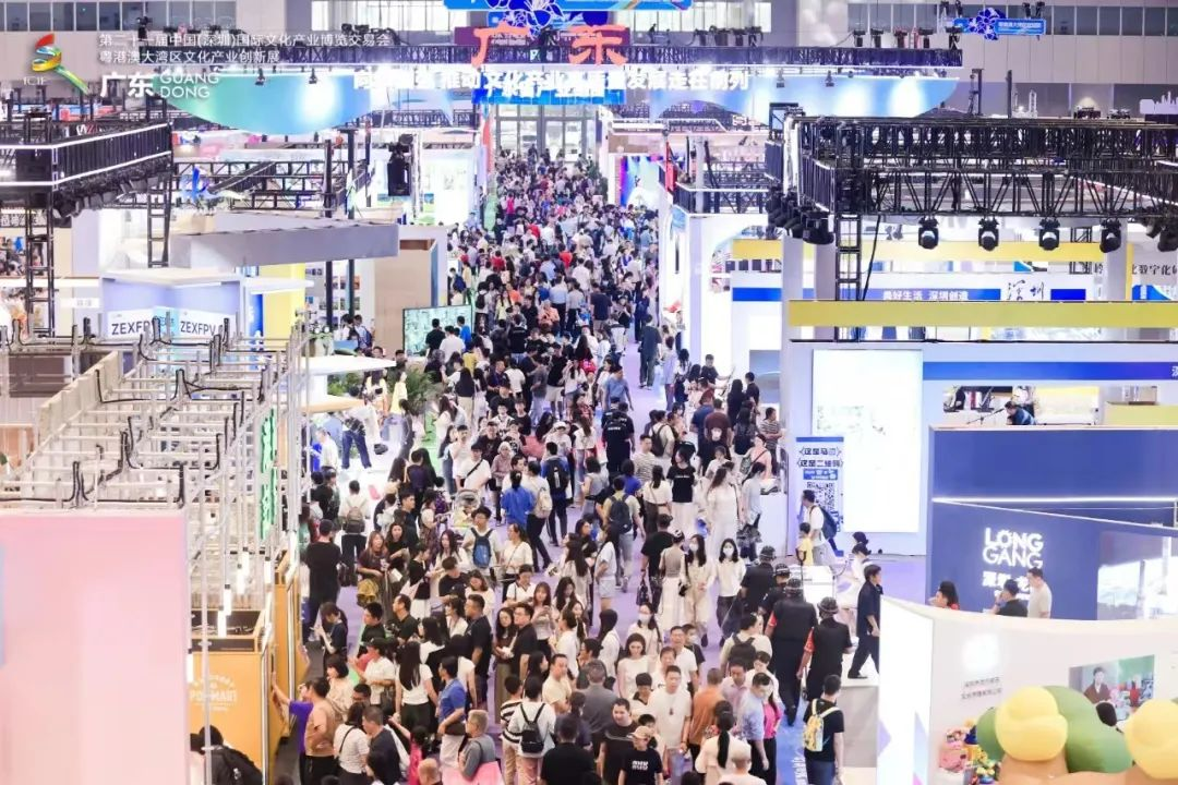 AI 为笔，文旅为卷 | 今年会官方网站重构文化科技融合新范式
